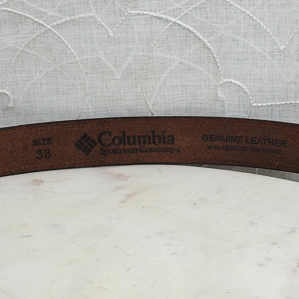 Columbia item description